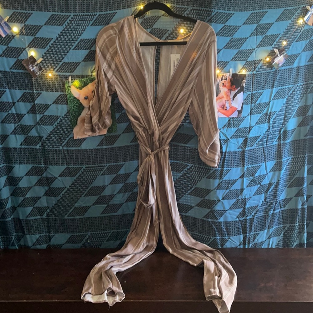 Adore Jumpsuit. Size L